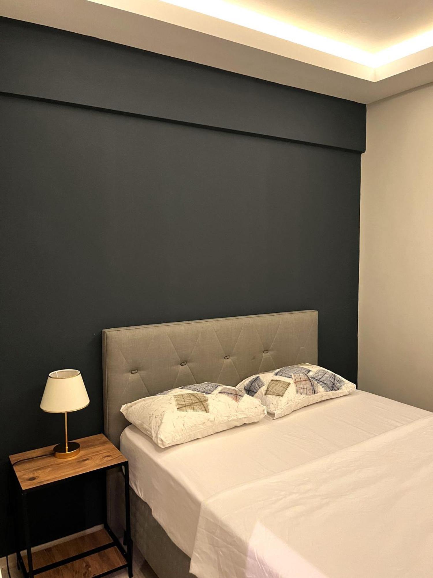 House In The Center Of Kadikoy Apartment Istanbul Exterior photo